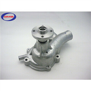 Water Pump Toyota DTNA 99-06