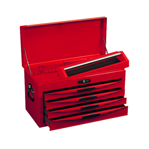 TENG 4 DRAWER TOOL BOX