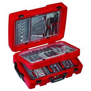 TENG 232PC MOBILE SERVICE TOOL KIT #2 W/TC-SC