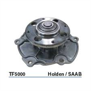 Water Pump Holden Commodore 3.6 V6 8/04-