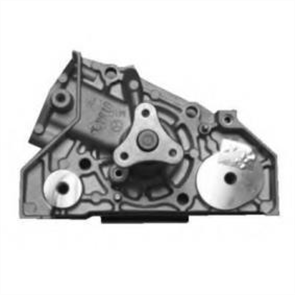 Water Pump Kia Rio 1.5 DOHC