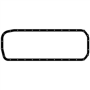 Engine Oil Pan Gasket JJ357