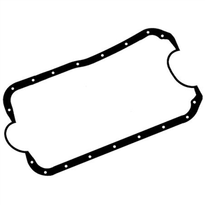 Engine Oil Pan Gasket JJ299