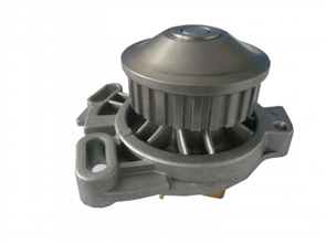 WATER PUMP AUDI VW VOLVO DIESEL 5 CYL.84-92