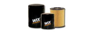 WIX OIL FILTER - FORD/MAZDA (CART) 2011-