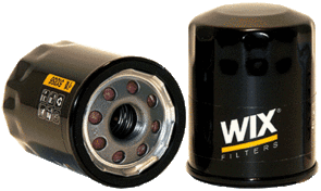 WIX OIL FILTER (SPIN ON) IHC/CASE/FORD