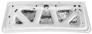 PRE CUT KIT CAMARO/PONTIAC 1967-69 TRUNK LID KIT