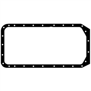 Engine Oil Pan Gasket JJ261