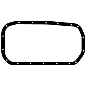 Engine Oil Pan Gasket JJ098