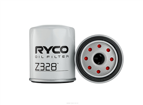 RYCO OIL FILTER Z328