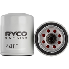 RYCO OIL FILTER Z411