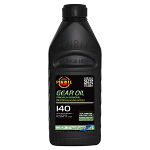 Gear Oil 140 1L