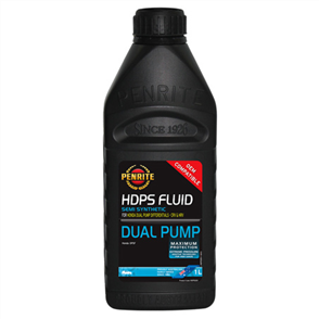 HDPS (Honda Dual Pump System) Fluid 1L