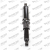 Shock Absorber Gas Riser