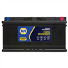 NAPA Ultra High Performance Battery 353L x 175W x 190Hmm 860CCA 12V