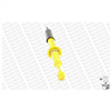 Shock Absorber Gas Magnum
