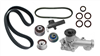 GALANT CAMBELT KIT, DOHC INCLUDES WATER PUMP