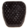 PEDAL PAD RUBBER