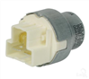Mini Relay 12V Normally Closed 15A - Resistor Protected