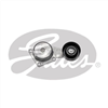 DRIVE BELT PULLY TENSIONER ASSEMBLY FORD FALCON 5.4L 38274
