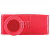 Battery Terminal Insulator Right Entry Red