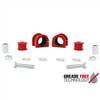 FRONT SWAY BAR MOUNT AND LINK BUSHING KIT (31MM) 42450G