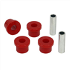 FRONT LOWER CONTROL ARM INNER FRONT BUSHING KIT 45018