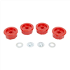 FRONT LOWER CONTROL ARM INNER REAR BUSHING KIT 45675A
