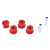 REAR CONTROL ARM INNER AND OUTER BUSHING KIT 46023