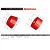 DIFFERENTIAL - MOUNT BUSHING 49192