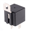 Mini Relay 12V 4 Pin Normally Open 40A - Resistor Protected