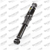 Shock Absorber Gas Riser