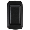 Heavy Duty Rocker Switch Off/Momentary On SPST (Contacts Rated 20A @