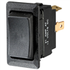 Heavy Duty Rocker Switch Off/On/On DPDT (Contacts Rated 20A @ 12V)