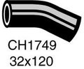 Heater Hose TOYOTA COROLLA AE92R - 1.6L I4 CH1749