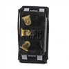 Rocker Switch Mom On/Off Momentary On SPDT (Contacts Rated 16A @ 12 or