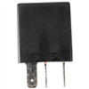 Micro Relay 24V Change Over 10/5A - Resistor Protected