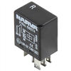 Relay 24V Change Over 10/5A - Resistor Protected
