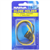 Globe Holder H7 PX26d Push On Pre Wired - 1 Pce