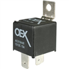 Mini Relay 12V Normally Open 70A - Resistor Protected