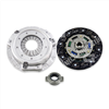 CLUTCH KIT NISSAN SUNNY FRONT WHEEL DRIVE 82-          #