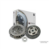 CLUTCH KIT HOLDEN COMMODORE VH VK 81-83  #