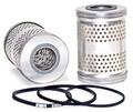 WIX OIL FILTER - METAL CANISTER