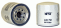 WIX OIL FILTER (SPIN-ON) 51378