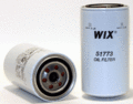 WIX OIL FILTER (SPIN-ON) 51773