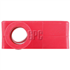Battery Terminal Insulator Dual Entry Red
