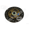 CLUTCH KIT SSANGYO MUSSO 2.9TD 93-