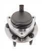 WHEEL HUB WITH ABS FRONT HOLDEN VE SERIES 1 AND 2 AWH016