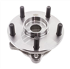 WHEEL HUB WITH ABS FRONT TOYOTA COROLLA ZRE152 AWH024