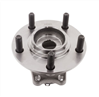 WITH ABS REAR MITSUBISHI ASX WHEEL HUB 4WD ONLY AWH039